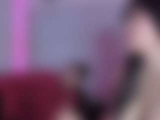 AgathaandAtenea's Live Sex Cam Show