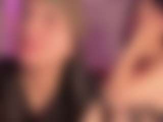 Live cam show with AgathaandAtenea - Natural on livesuperchat.net