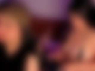 Live cam show with AgathaandAtenea - Strip on Camsoda