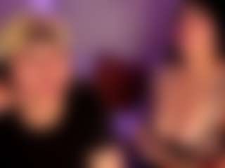 Live cam show with AgathaandAtenea - Butt Plug on pussylord.com