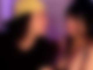 AgathaandAtenea's Live Sex Cam Show