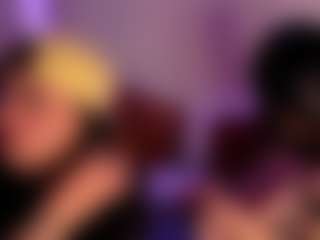Live cam show with AgathaandAtenea - Butt Plug on livesexfox.com