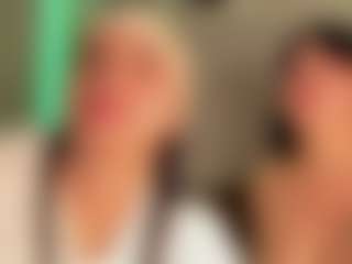 Live cam show with AgathaandAtenea - White on fapnchat | colombia