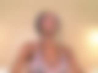 Live cam show with AnnyOsorioo - Thin on Stripli.com