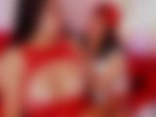Live-Cam-Show mit Atenea11 - Big Tits auf Camsoda