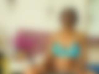 Live cam show with kassandraBrown - Athletic on madthumbs