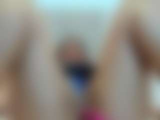 Katuff's Live Sex Cam Show
