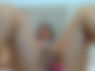 Katuff's Live Sex Cam Show