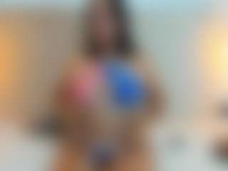 Katuff's Live Sex Cam Show