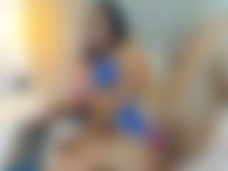 Katuff's Live Sex Cam Show
