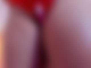 Katuff's Live Sex Cam Show