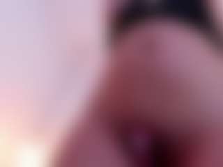 Katuff's Live Sex Cam Show