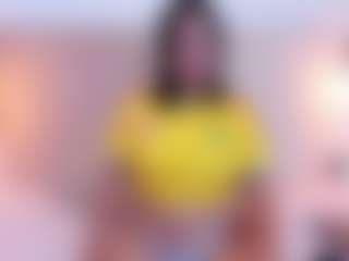 Live cam show with Katuff - Twitter on Hubzter Live
