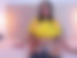 Katuff's Live Sex Cam Show