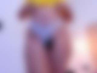 Katuff's Live Sex Cam Show