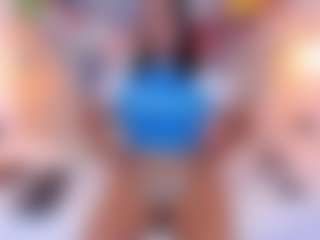 Live cam show with Katuff - Twitter on Camsoda