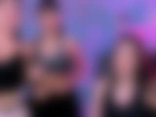 shadow-kiss's Live Sex Cam Show