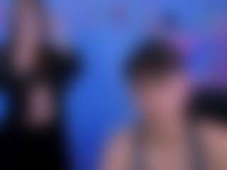 shadow-kiss's Live Sex Cam Show