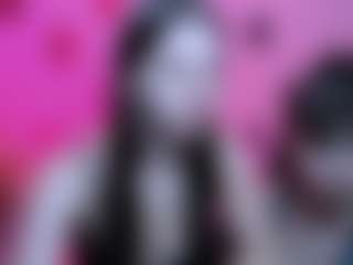 shadow-kiss's Live Sex Cam Show