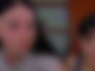 Live cam show with shadow-kiss - Average on Camsoda