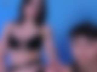 Live cam show with shadow-kiss - Average on xfollow cams