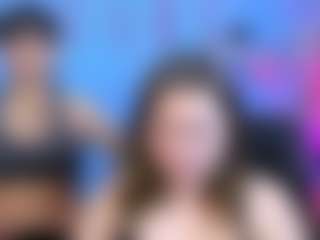 Live cam show with shadow-kiss - Bedroom on Strip Flash - Live Sex Shows