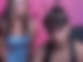 Live cam show with shadow-kiss - HD on Camsoda