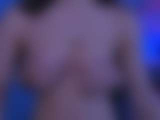 Live cam show with shadow-kiss - Average on CamwithHer