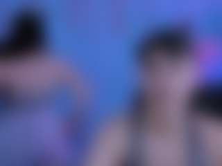 Live cam show with shadow-kiss - Strip on Camsoda