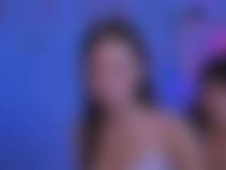 Live cam show with shadow-kiss - Massage on Camsoda