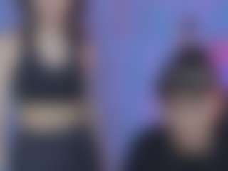 Live cam show with shadow-kiss - Dildo on slutload