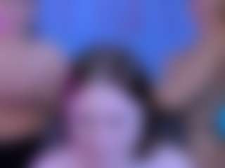 Live cam show with shadow-kiss - Drinking on Stripli.com