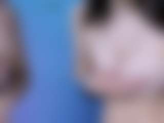 Live cam show with shadow-kiss - Lesbian on CamClone