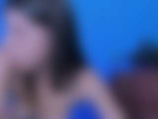 Live cam show with shadow-kiss - Natural on Camsoda