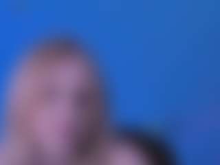 Live cam show with shadow-kiss - Cum on Camsoda