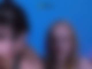 Live cam show with shadow-kiss - Lush on Camsoda