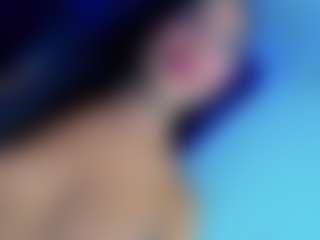 Live cam show with NashlaSexy - Gape on xfollow cams
