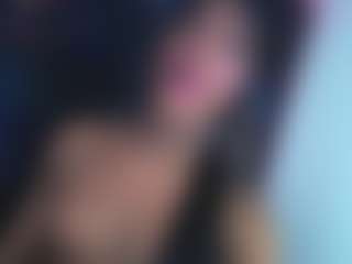 Live cam show with NashlaSexy - Black Hair on SpankPalCams