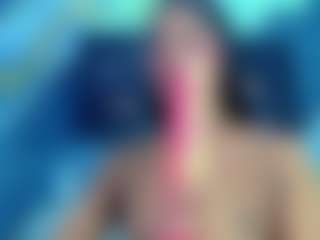 Live cam show with NashlaSexy - Gape on Camsoda