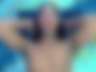 Live cam show with NashlaSexy - Smoking on Camsoda