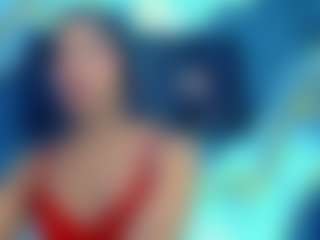 Live cam show with NashlaSexy - Smoking on Camsoda