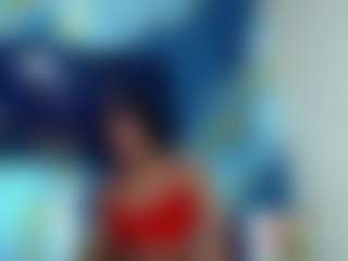 Live cam show with NashlaSexy - Smoking on Camsoda