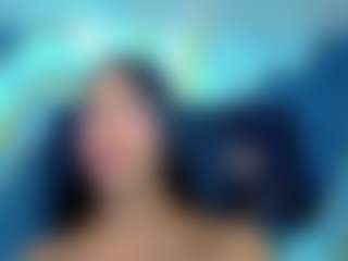 Live cam show with NashlaSexy - Dirty Talk on Camsoda