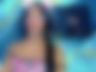 Cam Show en direct de NashlaSexy