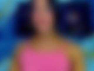 Live cam show with NashlaSexy - Gray Eyes on Mixed Magazine Live