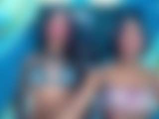 Live cam show with TheVelverGirls - Genital Piercings on Camsoda