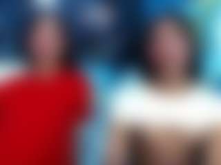 Live cam show with TheVelverGirls - Young Adult on Soda Cam