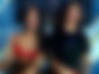 Cam Show en direct de TheVelverGirls