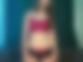 Live cam show with Val - Slender on Camiplay Live