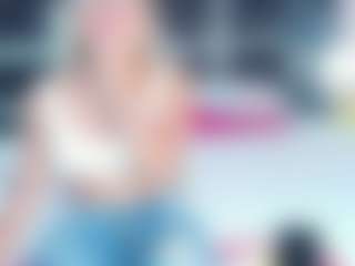 CriistyBloom's Live Sex Cam Show